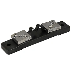 Шунт резистивный FL-2-20-75mV