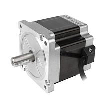 Двигатель шаговый биполярный 86CM45