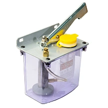 Насос масляный ручной HP-5R