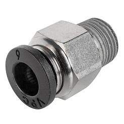 Фитинг прямой VPC06-01