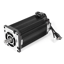 Двигатель шаговый с энкодером ES-MH342200