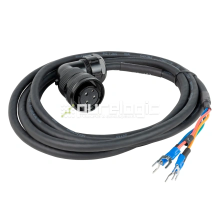 Кабель L2P-3m фото