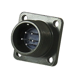 Разъем KP2G16J5A