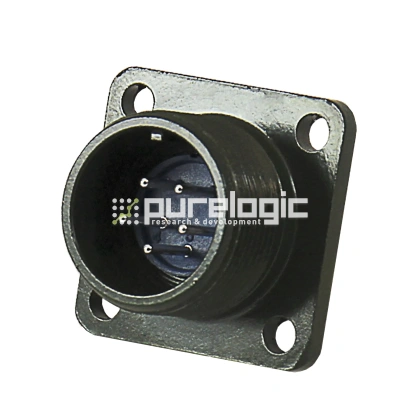 Разъем KP2G16J5A фото