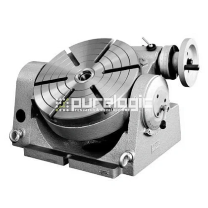 Наклонно-поворотный стол TSK250 фото