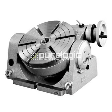 Наклонно-поворотный стол TSK400 фото