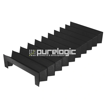 Гофрозащита DCV-T11-300 фото