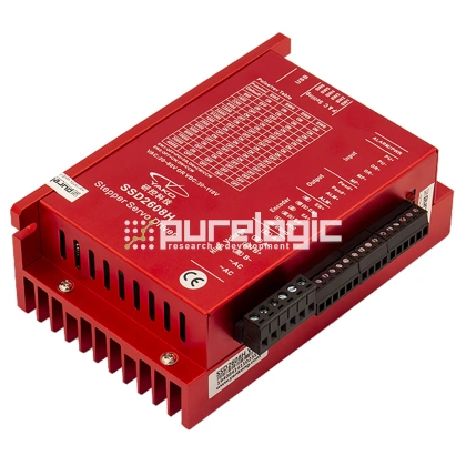 Драйвер SSD2608H фото