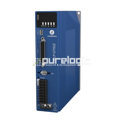 Драйвер ELP-D750Z фото