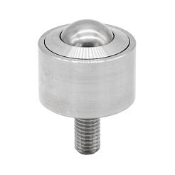 Опора шариковая KSM-12FL-B