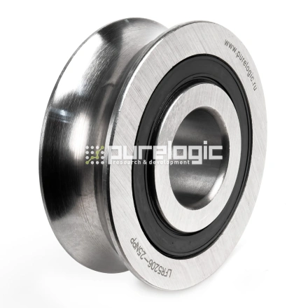 Опорный ролик LFR5206-25NPP фото