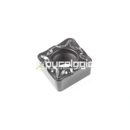 Пластина CCMT0602-TMPKC1125 фото