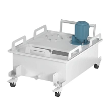 Система подачи СОЖ RY-CPS25-02