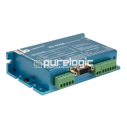 Драйвер ES-D508 фото