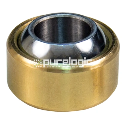 Сферический подшипник GE14-PW фото