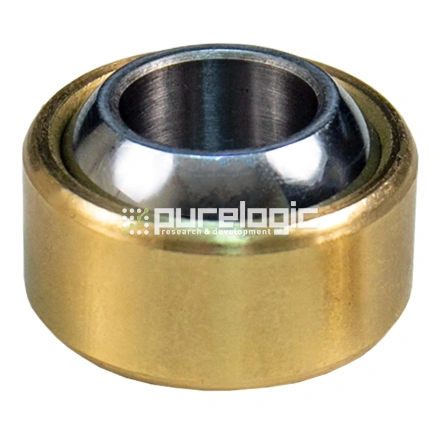 Сферический подшипник GE10-PW фото