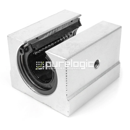 Модуль опорный SBR35 фото