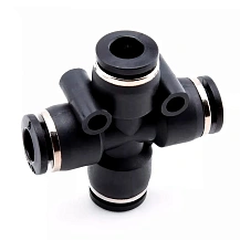 Фитинг крестообразный VPZA08