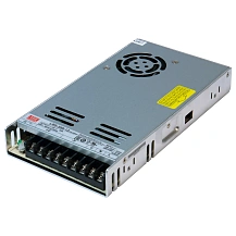 Источник питания импульсный LRS-350-12