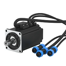 Серводвигатель ELVM6020V48EH-M17-HD