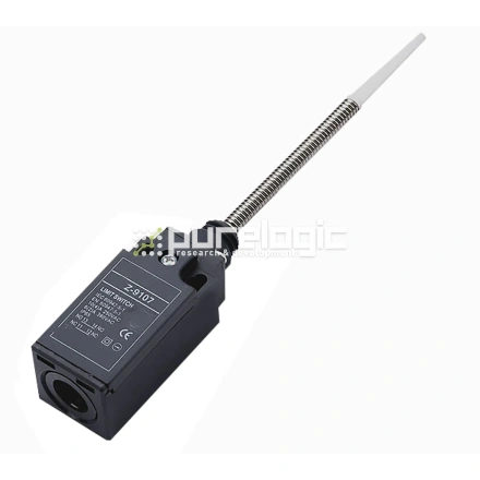 Концевой выключатель XZ-9107 фото