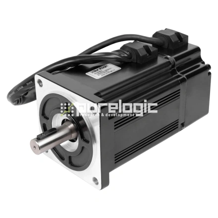 Серводвигатель PL86S1930-D14 фото