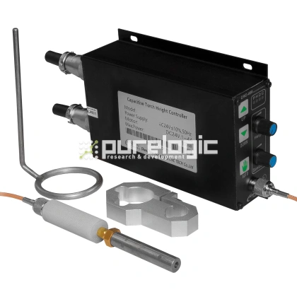 Контроллер THC CHC-400 фото