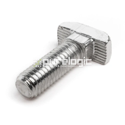 Болт Т-образный 45TS8x20 фото