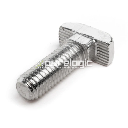 Болт Т-образный 45TS8x20 фото