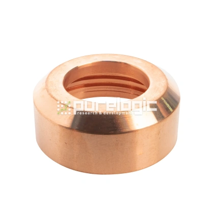 Дефлектор HT (PMX65/85/105) 220955 1 139 Дефлектор HT (PMX65/85/105) 220955 фото