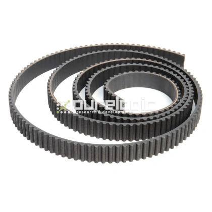 Ремень зубчатый 8M-25 фото