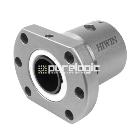 Гайка ШВП Hiwin R25-5T3-FSI (BD=3.175) фото