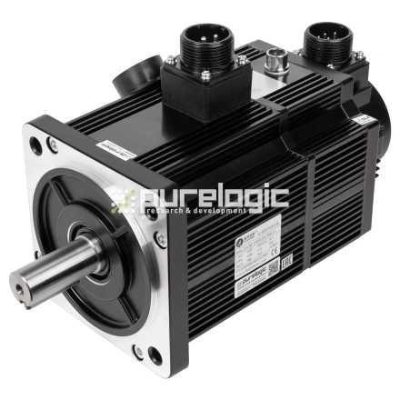 Серводвигатель ELM1500LM130E-H фото