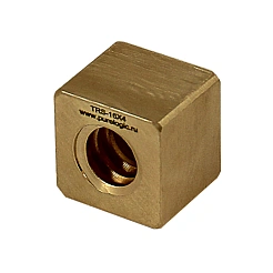 Гайка TRS-16x4 2 707 руб. Гайка TRS-16x4