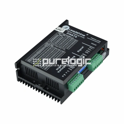 Драйвер DM870 фото