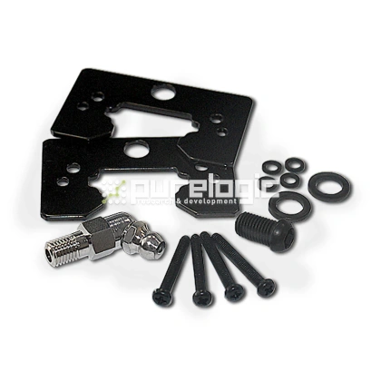 Блок пылезащиты Hiwin HG15ZZ фото