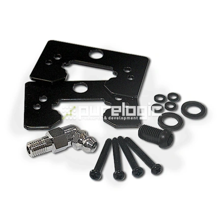 Блок пылезащиты Hiwin HG65ZZ фото