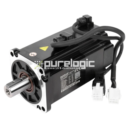 Серводвигатель DM1M-08A80I8E фото