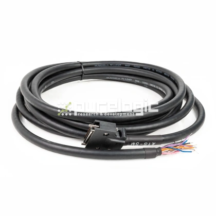 Кабель A1S-5m фото