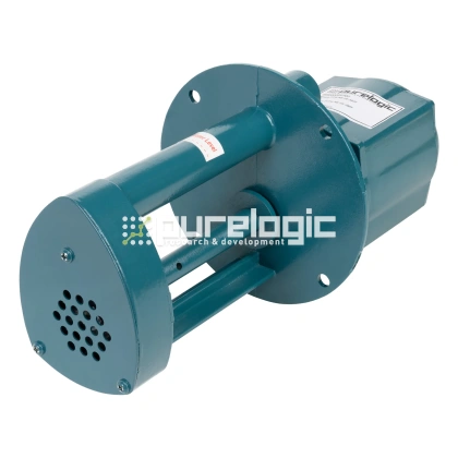 Помпа СОЖ AB-25-380V фото