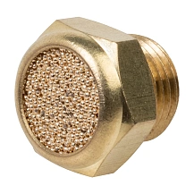 Пневмоглушитель V-6