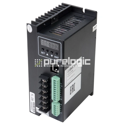 Драйвер BLDC DBLS-02-S фото