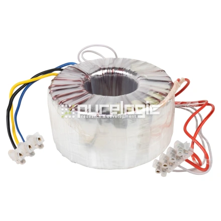 Трансформатор TRC-1.0-30/20-12 фото