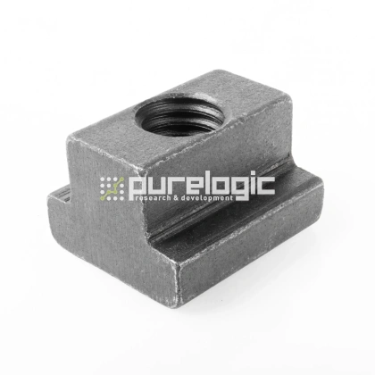 Т-гайка M8 фото