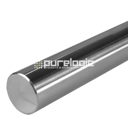 Вал полированный SFC40H 8 347 Вал полированный SFC40H фото