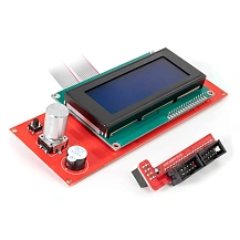 LCD дисплей 3D-LCD-01