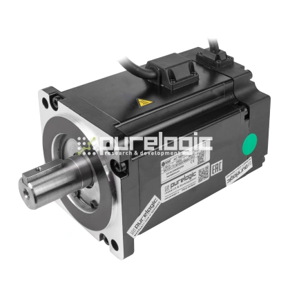 Серводвигатель ELM1000FM80H-HH2 MS20 20 886 Серводвигатель ELM1000FM80H-HH2 MS20 фото