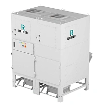 Установка очистки воздуха RY-V2-12