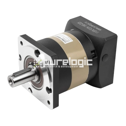 Редуктор планетарный 110PLF20K-19S-D25 фото