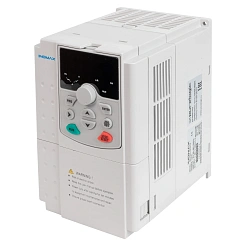 Преобразователь частоты MAX500-2R2GT4 24 536 руб. Преобразователь частоты MAX500-2R2GT4